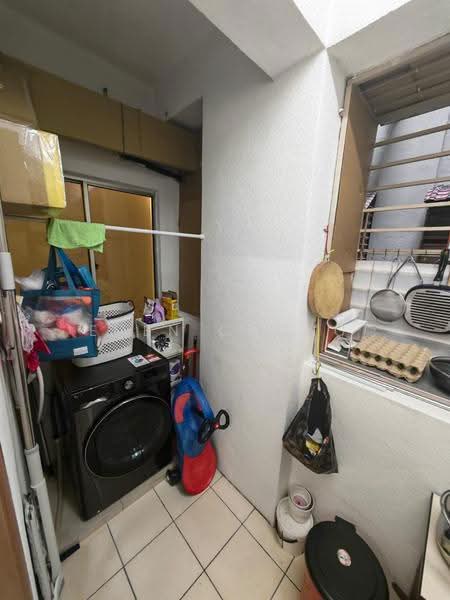 Apartment for Sale at Puncak Baiduri Apartment - Even Chong - Interior - PropertyGuru.com.my