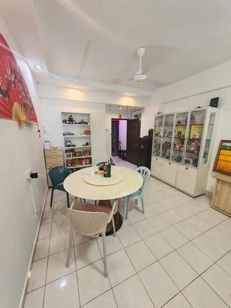 Apartment for Sale at Puncak Baiduri Apartment - Even Chong - PropertyGuru.com.my