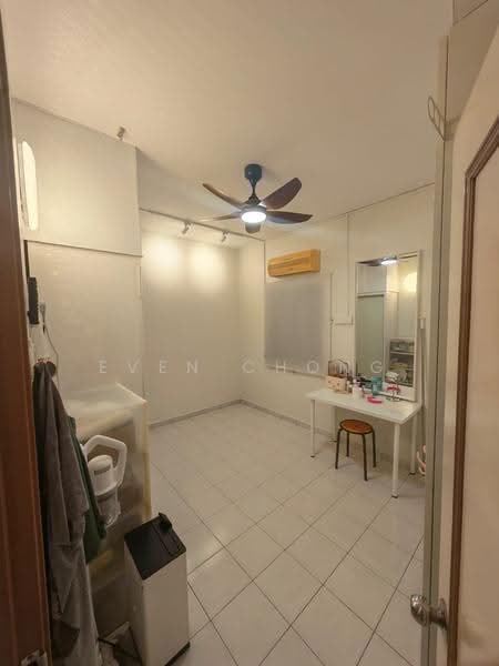 Apartment for Sale at Puncak Baiduri Apartment - Even Chong - Interior - PropertyGuru.com.my