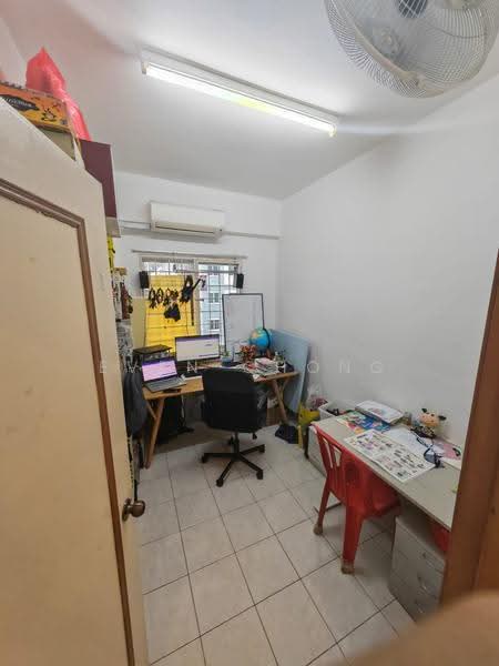 Apartment for Sale at Puncak Baiduri Apartment - Even Chong - Study - PropertyGuru.com.my