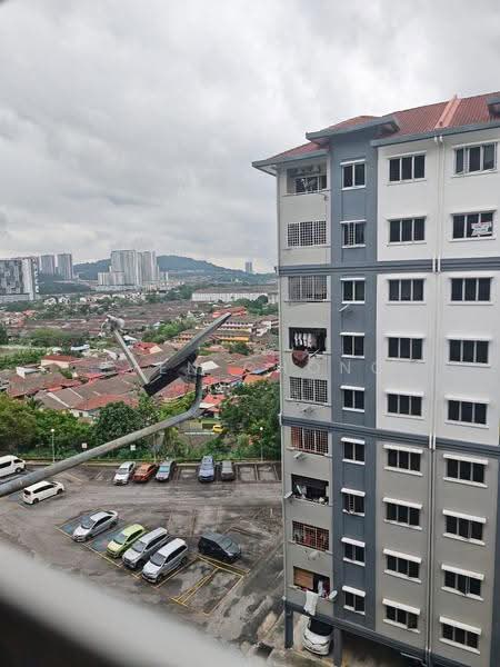 Apartment for Sale at Puncak Baiduri Apartment - Even Chong - Exterior - PropertyGuru.com.my