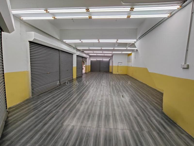 Kedai untuk Disewa di Taman Sri Muda (Shah Alam) - Adam Chia - Interior - PropertyGuru.com.my