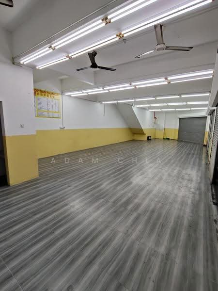 Kedai untuk Disewa di Taman Sri Muda (Shah Alam) - Adam Chia - Interior - PropertyGuru.com.my