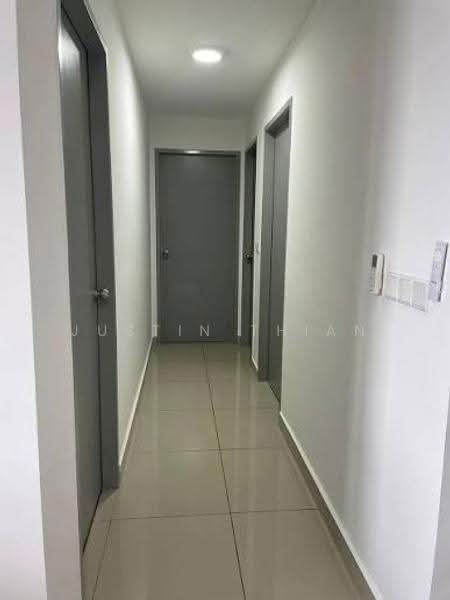 Kediaman Servis untuk Dijual di M Vertica - Justin Thian - PropertyGuru.com.my