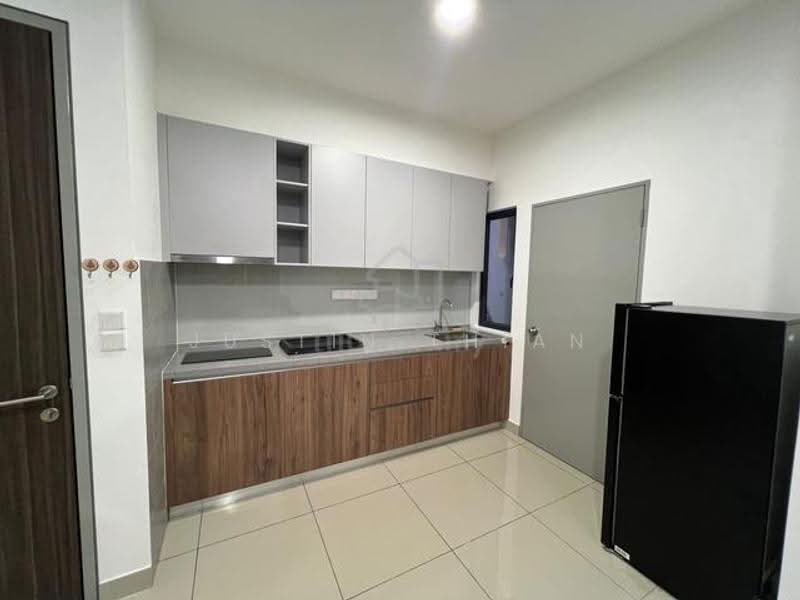 Kediaman Servis untuk Dijual di M Vertica - Justin Thian - Kitchen - PropertyGuru.com.my