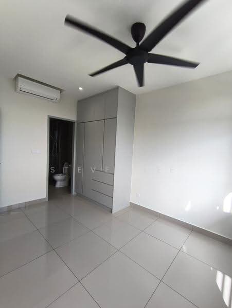 Kediaman Servis untuk Disewa di MIRA at Shorea Park - Steven Lee - Bedroom - PropertyGuru.com.my
