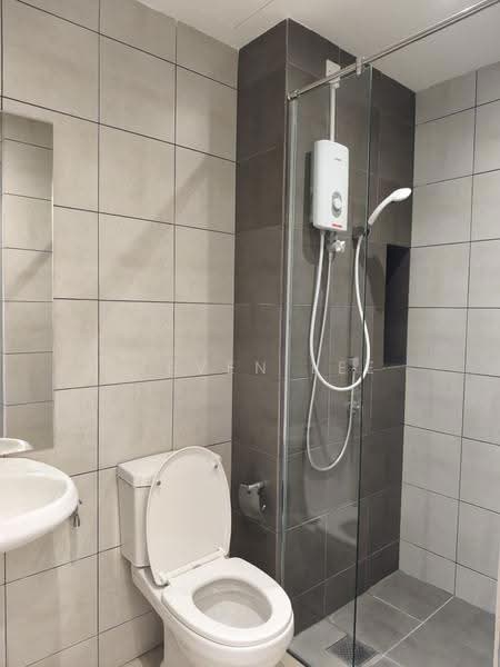 Kediaman Servis untuk Disewa di MIRA at Shorea Park - Steven Lee - Bathroom - PropertyGuru.com.my