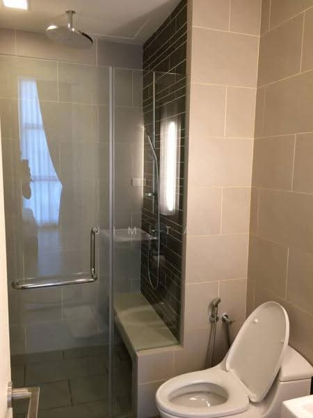 Kediaman Servis untuk Disewa di Laman Ceylon - Jim Tan - Bathroom - PropertyGuru.com.my