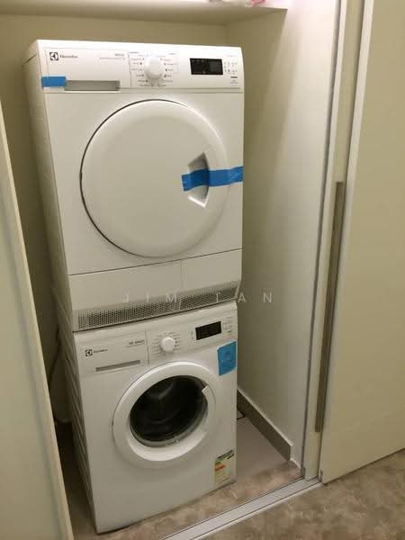 Kediaman Servis untuk Disewa di Laman Ceylon - Jim Tan - Interior - PropertyGuru.com.my
