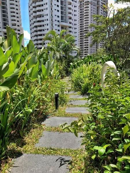 Kediaman Servis untuk Disewa di Laman Ceylon - Jim Tan - Exterior - PropertyGuru.com.my