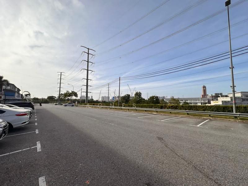 Shop / Office untuk Dijual di Iskandar Puteri (Nusajaya) (Johor) - Agnes . - PropertyGuru.com.my