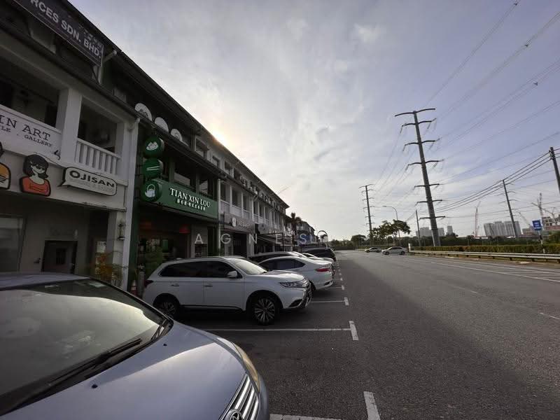 Shop / Office untuk Dijual di Iskandar Puteri (Nusajaya) (Johor) - Agnes . - PropertyGuru.com.my