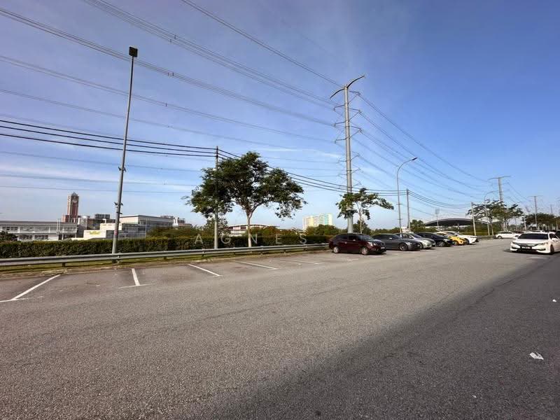 Shop / Office untuk Dijual di Iskandar Puteri (Nusajaya) (Johor) - Agnes . - PropertyGuru.com.my