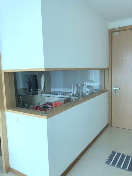 Service Residence for Sale at Southern Marina Residences - Benson Chong - Kitchen - PropertyGuru.com.my