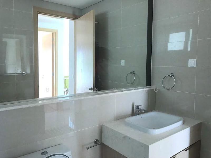 Service Residence for Sale at Southern Marina Residences - Benson Chong - Bathroom - PropertyGuru.com.my