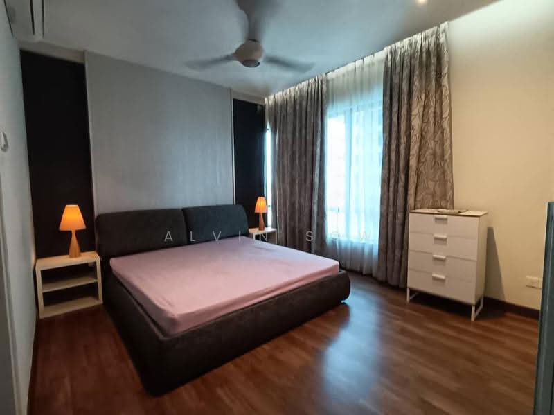 Kondominium untuk Disewa di The Reach @ Titiwangsa - Alvin Sow - Bedroom - PropertyGuru.com.my