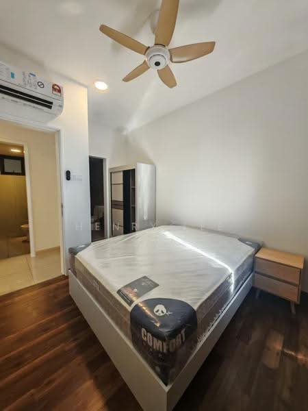 Kediaman Servis untuk Disewa di Aster Hill - Henry Lee - Bedroom - PropertyGuru.com.my