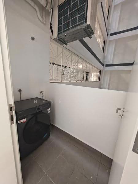 Kediaman Servis untuk Disewa di Aster Hill - Henry Lee - Interior - PropertyGuru.com.my