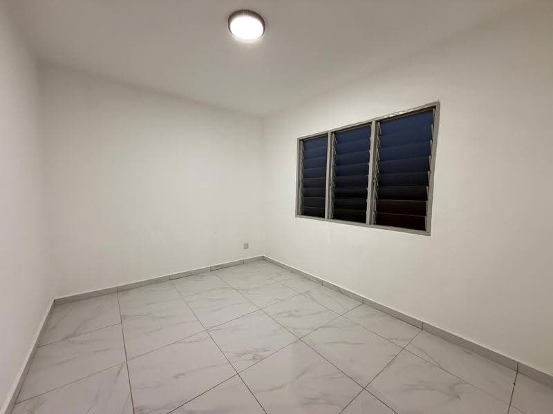 Rumah Flat untuk Dijual di Rumah Pangsa Jasmine - Marcus Tey - Interior - PropertyGuru.com.my