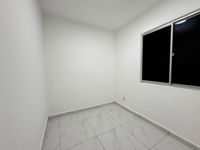 Rumah Flat untuk Dijual di Rumah Pangsa Jasmine - Marcus Tey - Interior - PropertyGuru.com.my