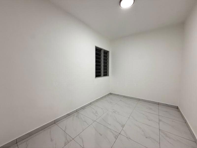Rumah Flat untuk Dijual di Rumah Pangsa Jasmine - Marcus Tey - Interior - PropertyGuru.com.my