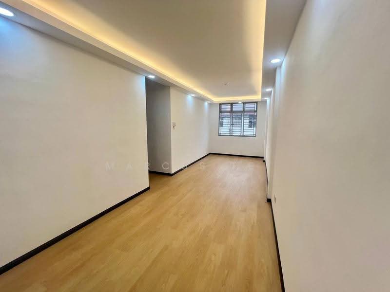 Rumah Flat untuk Dijual di Rumah Pangsa Jasmine - Marcus Tey - Interior - PropertyGuru.com.my