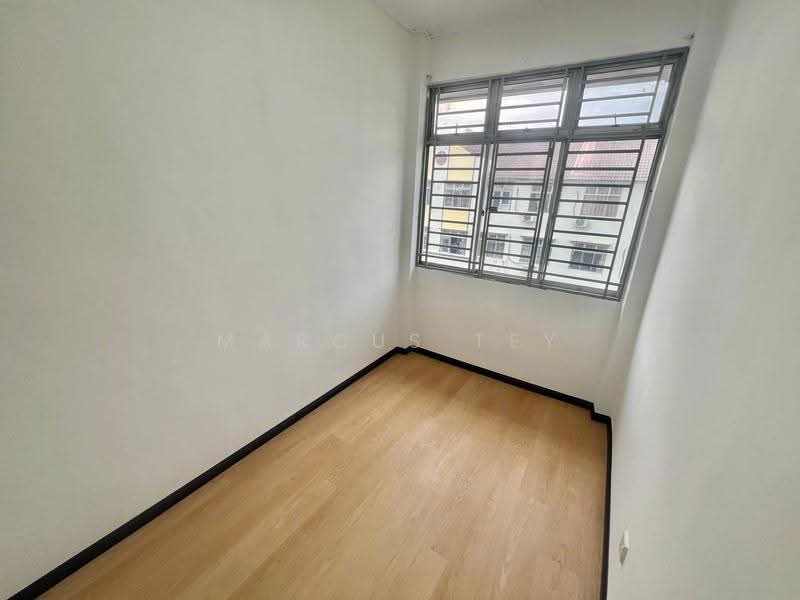 Rumah Flat untuk Dijual di Rumah Pangsa Jasmine - Marcus Tey - Interior - PropertyGuru.com.my