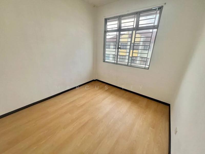 Rumah Flat untuk Dijual di Rumah Pangsa Jasmine - Marcus Tey - Interior - PropertyGuru.com.my