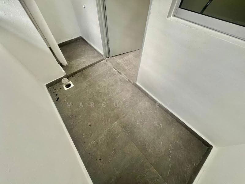 Rumah Flat untuk Dijual di Rumah Pangsa Jasmine - Marcus Tey - Interior - PropertyGuru.com.my