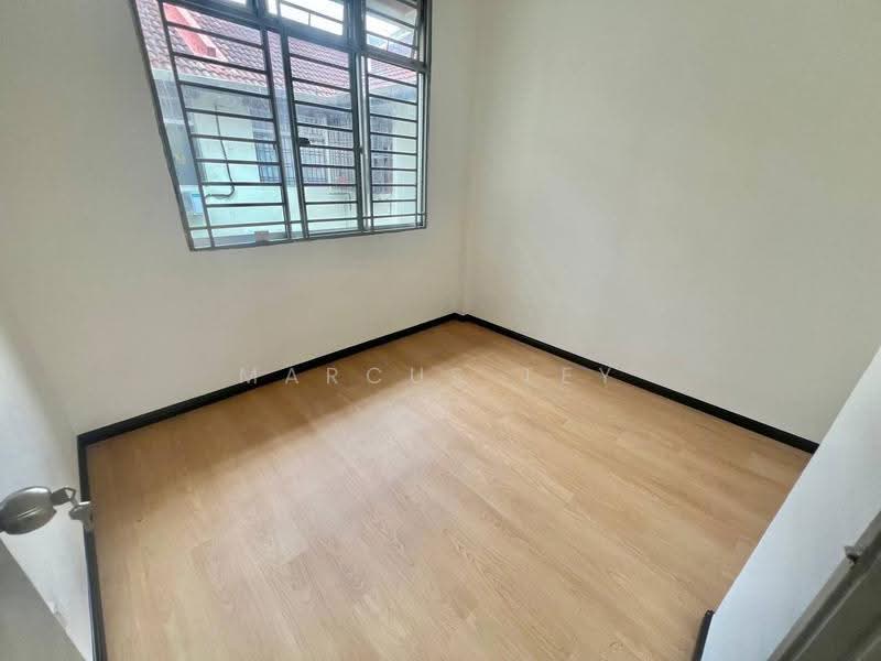 Rumah Flat untuk Dijual di Rumah Pangsa Jasmine - Marcus Tey - Interior - PropertyGuru.com.my