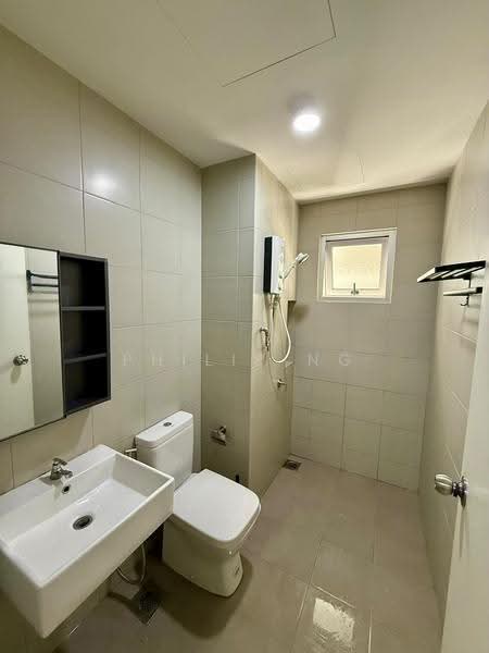 Condominium for Rent at Sofiya Residensi - Philip Ng - Bathroom - PropertyGuru.com.my