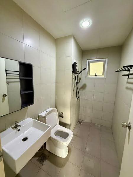 Condominium for Rent at Sofiya Residensi - Philip Ng - Bathroom - PropertyGuru.com.my