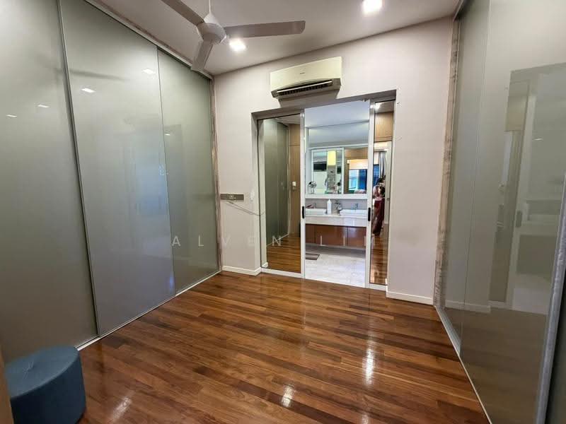 Semi-Detached House for Sale in Taman Sri Bintang (Kepong) - Alven Lim - Bedroom - PropertyGuru.com.my