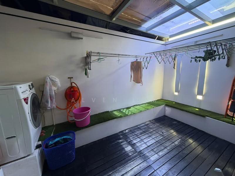 Semi-Detached House for Sale in Taman Sri Bintang (Kepong) - Alven Lim - Interior - PropertyGuru.com.my