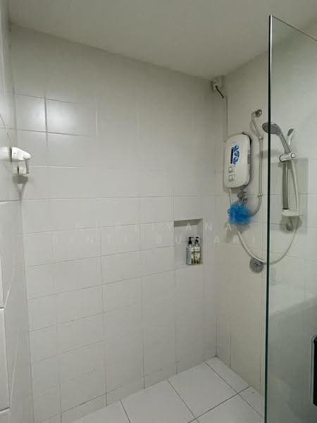 Kediaman Servis untuk Disewa di Trefoil @ Setia City - Nurliyana Binti Busari - Bathroom - PropertyGuru.com.my