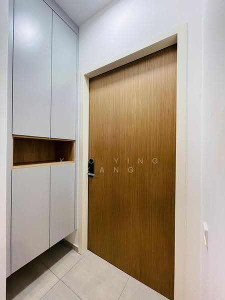 Kediaman Servis untuk Disewa di The Arcuz - Koo Ying Kang - PropertyGuru.com.my