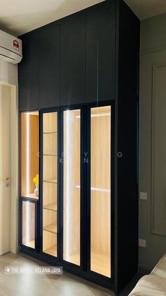 Kediaman Servis untuk Disewa di The Arcuz - Koo Ying Kang - PropertyGuru.com.my
