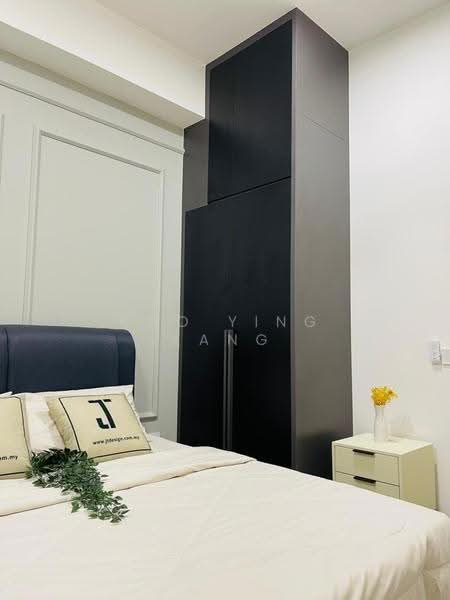 Kediaman Servis untuk Disewa di The Arcuz - Koo Ying Kang - PropertyGuru.com.my