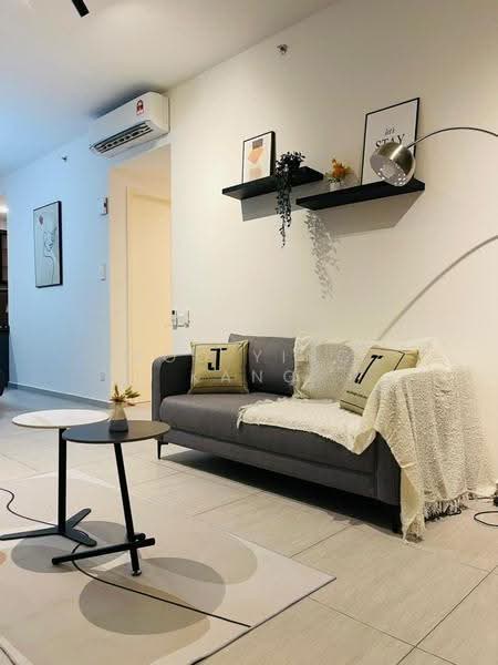Kediaman Servis untuk Disewa di The Arcuz - Koo Ying Kang - PropertyGuru.com.my