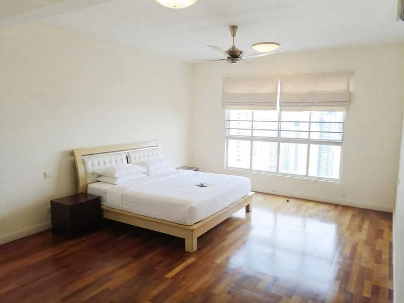 Condominium for Rent at Kiaramas Cendana - Lucas Toh - Bedroom - PropertyGuru.com.my