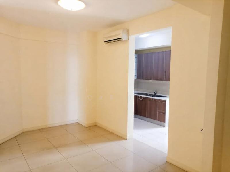 Condominium for Rent at Kiaramas Cendana - Lucas Toh - Kitchen - PropertyGuru.com.my
