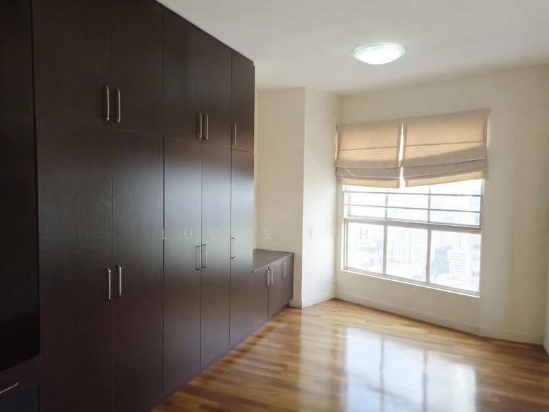 Condominium for Rent at Kiaramas Cendana - Lucas Toh - Bedroom - PropertyGuru.com.my