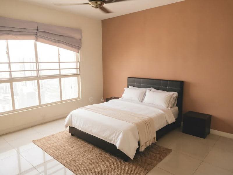 Condominium for Rent at Kiaramas Cendana - Lucas Toh - Bedroom - PropertyGuru.com.my