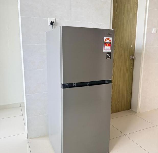 Service Residence for Rent at City of Green - Yan Zi - Interior - PropertyGuru.com.my