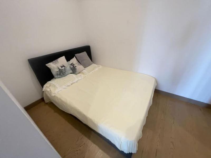 Kediaman Servis untuk Disewa di Lucentia Residences - Jacky Yong - Bedroom - PropertyGuru.com.my