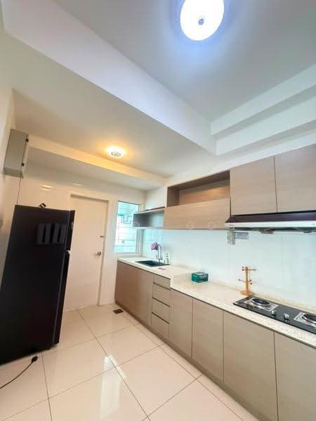 Condominium for Rent at D'Suites Akasia Horizon @ Horizon Hills - Mandy Goh Siew Li - Kitchen - PropertyGuru.com.my