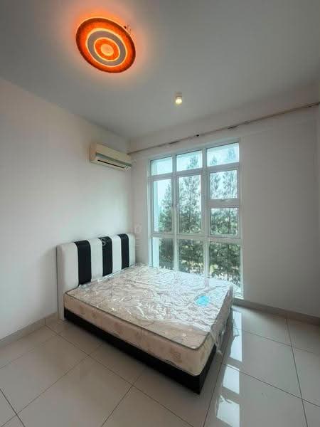 Condominium for Rent at D'Suites Akasia Horizon @ Horizon Hills - Mandy Goh Siew Li - Bedroom - PropertyGuru.com.my