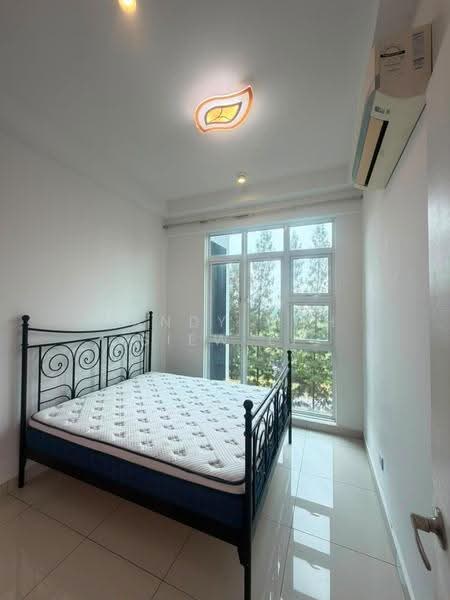 Condominium for Rent at D'Suites Akasia Horizon @ Horizon Hills - Mandy Goh Siew Li - Bedroom - PropertyGuru.com.my