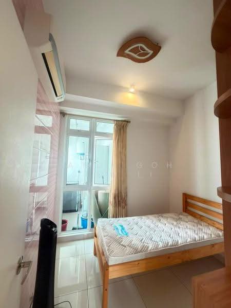 Condominium for Rent at D'Suites Akasia Horizon @ Horizon Hills - Mandy Goh Siew Li - Bedroom - PropertyGuru.com.my