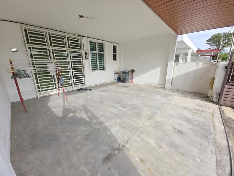 Rumah Teres 1-Tingkat untuk Dijual di Padang Serai (Kedah) - Azura Ghani - Exterior - PropertyGuru.com.my